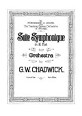 Suite Symphonique